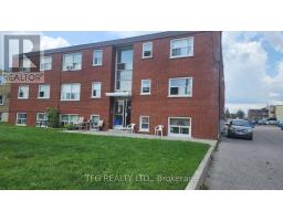 8 - 300 MONTRAVE AVENUE, Oshawa, Ontario