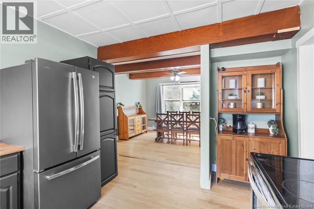 347 Main Street, Chipman, New Brunswick  E4A 2M8 - Photo 15 - NB126730