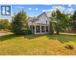 347 Main Street, chipman, New Brunswick