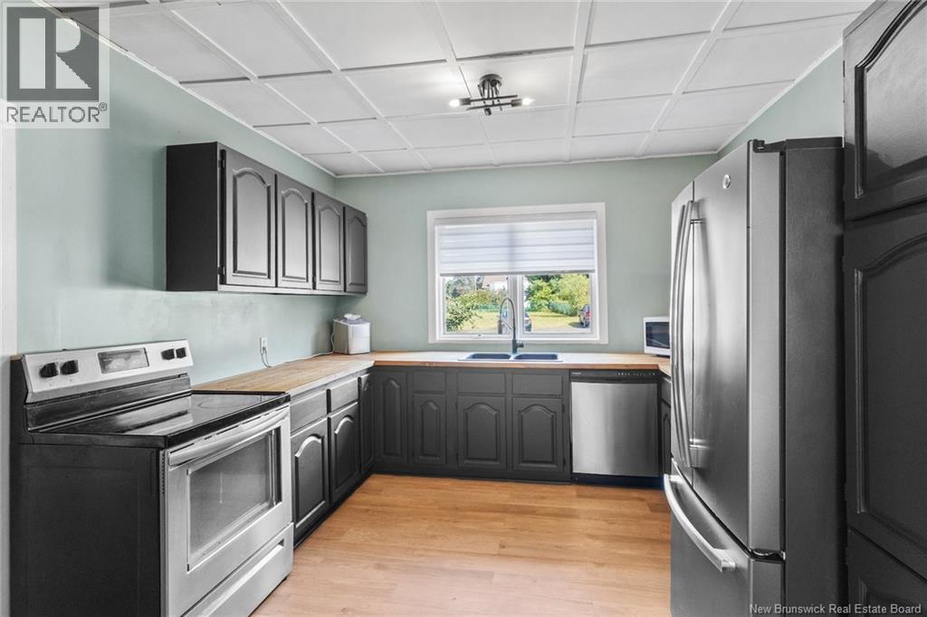 347 Main Street, Chipman, New Brunswick  E4A 2M8 - Photo 13 - NB126730