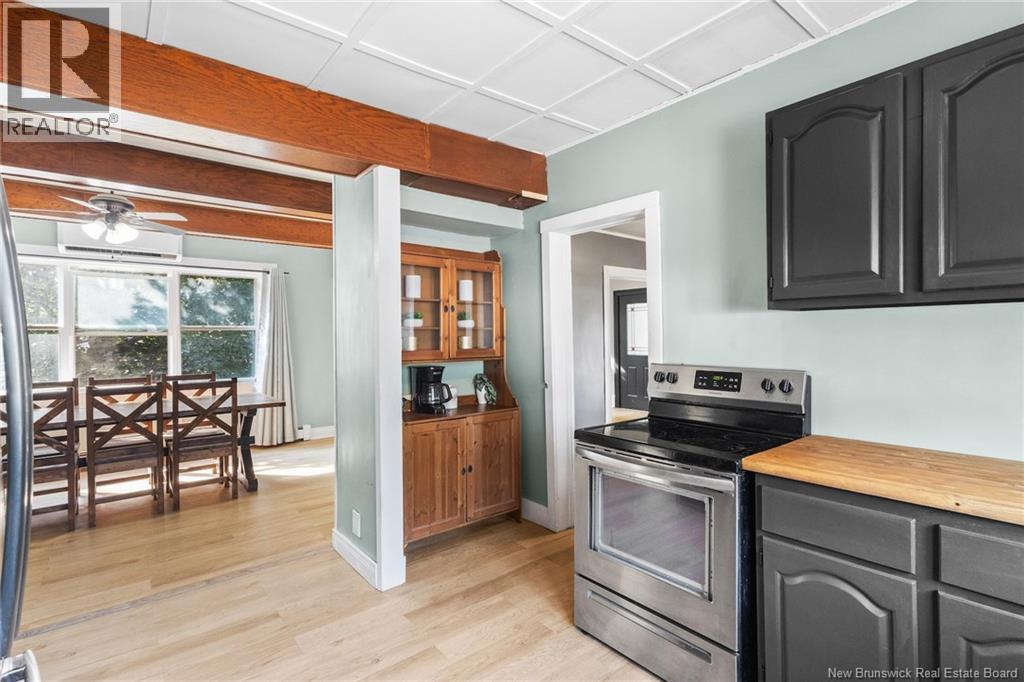 347 Main Street, Chipman, New Brunswick  E4A 2M8 - Photo 14 - NB126730