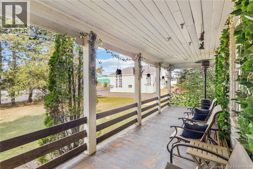 347 Main Street, Chipman, New Brunswick  E4A 2M8 - Photo 4 - NB126730