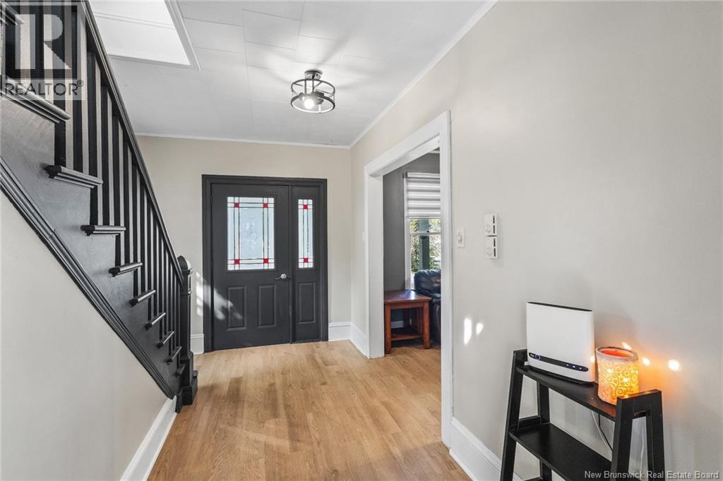 347 Main Street, Chipman, New Brunswick  E4A 2M8 - Photo 8 - NB126730