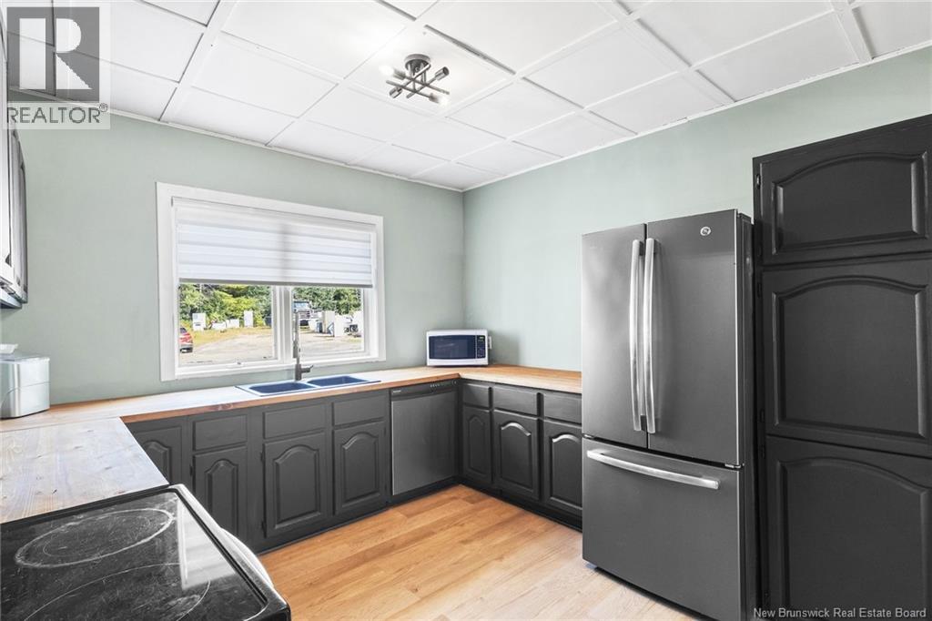 347 Main Street, Chipman, New Brunswick  E4A 2M8 - Photo 12 - NB126730