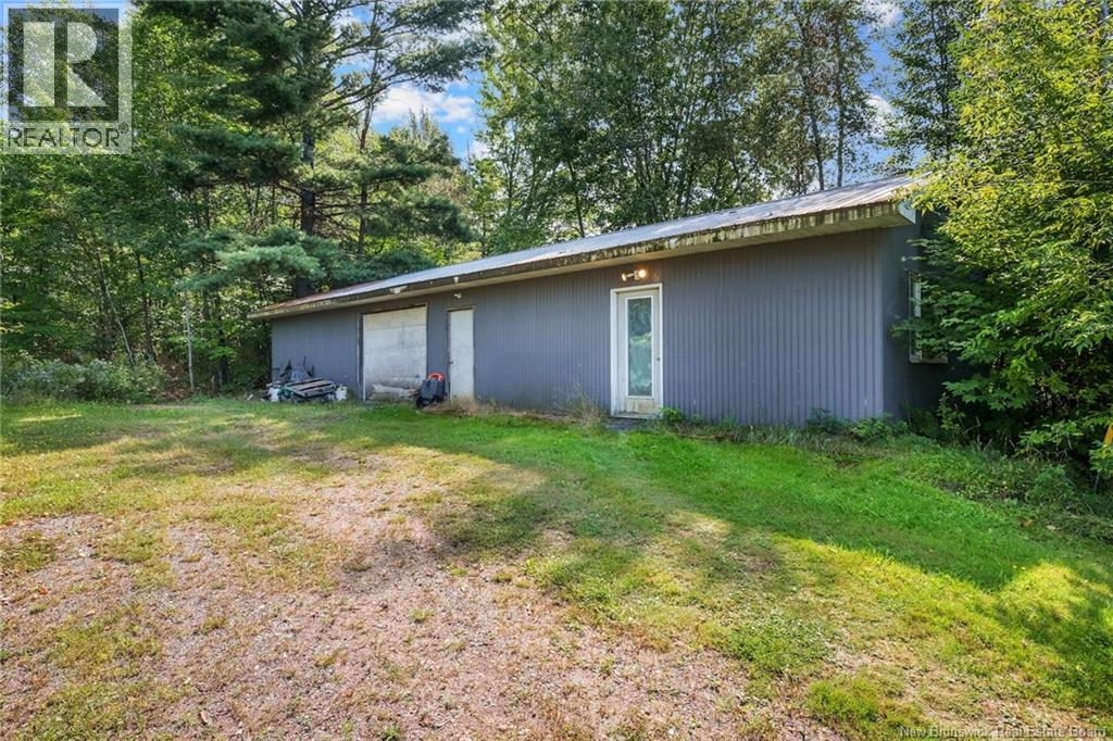 347 Main Street, Chipman, New Brunswick  E4A 2M8 - Photo 44 - NB126730