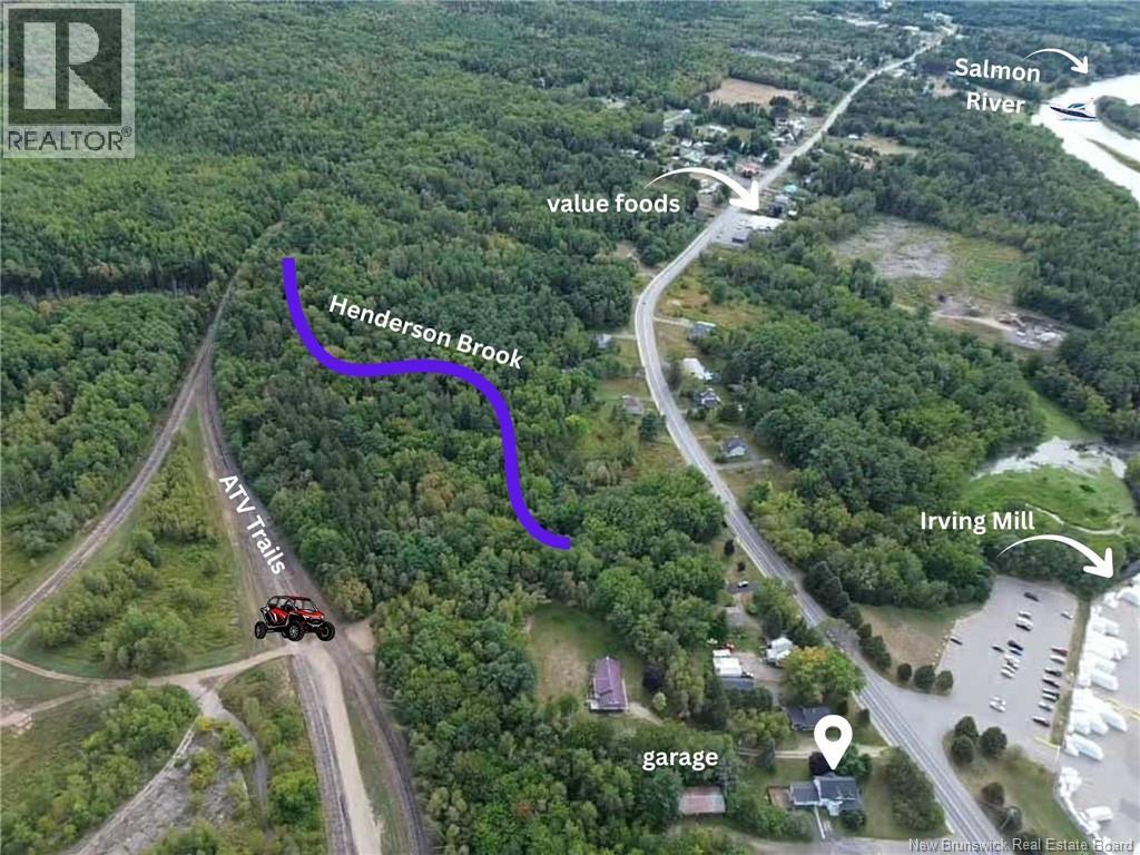 347 Main Street, Chipman, New Brunswick  E4A 2M8 - Photo 48 - NB126730