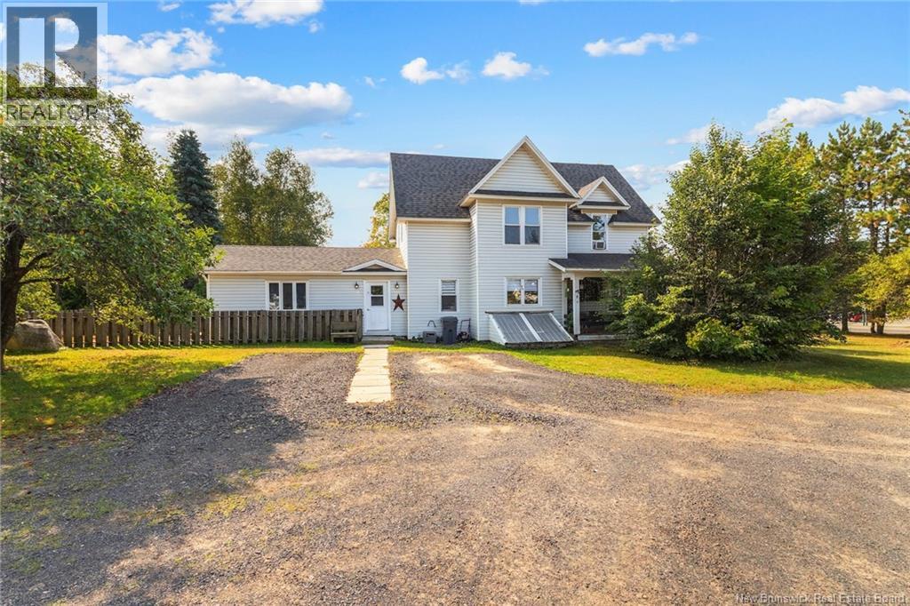 347 Main Street, Chipman, New Brunswick  E4A 2M8 - Photo 3 - NB126730