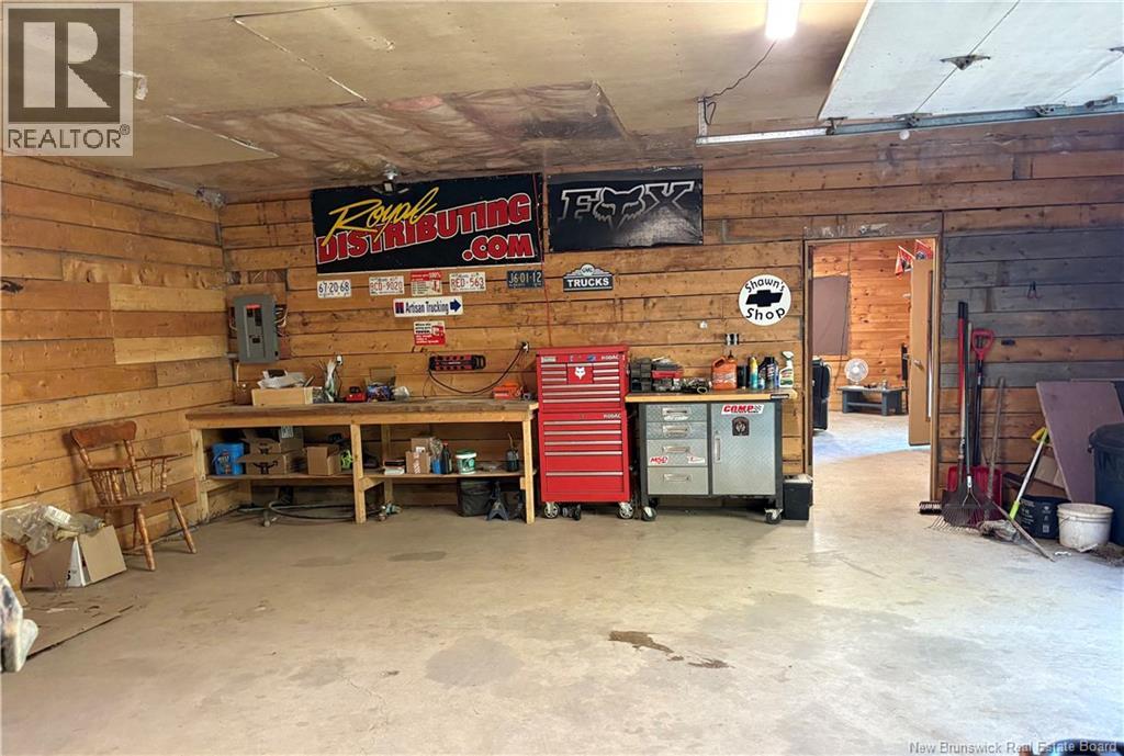 347 Main Street, Chipman, New Brunswick  E4A 2M8 - Photo 46 - NB126730