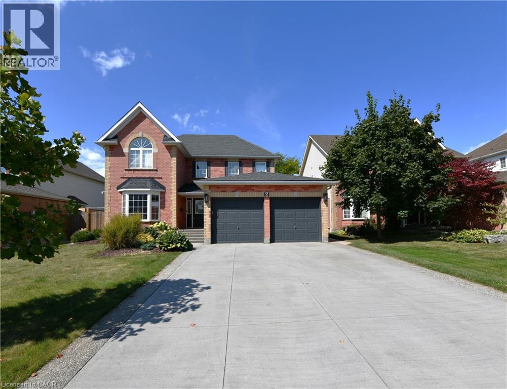 Property at 6 SHADYRIDGE Place image 1