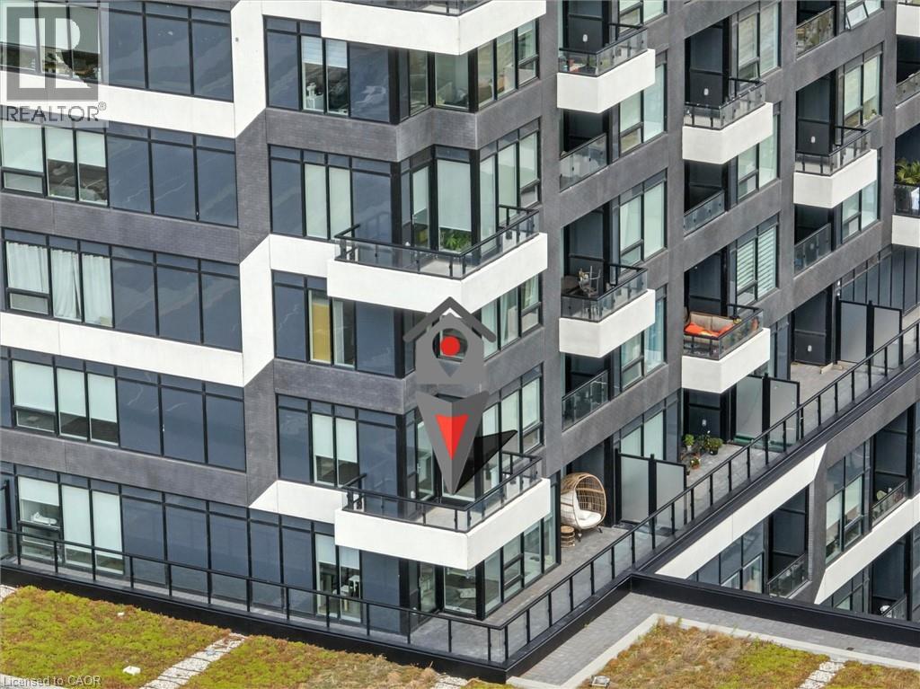 2489 Taunton Road Unit# 611, Oakville, Ontario  L6H 3R9 - Photo 1 - 40769694