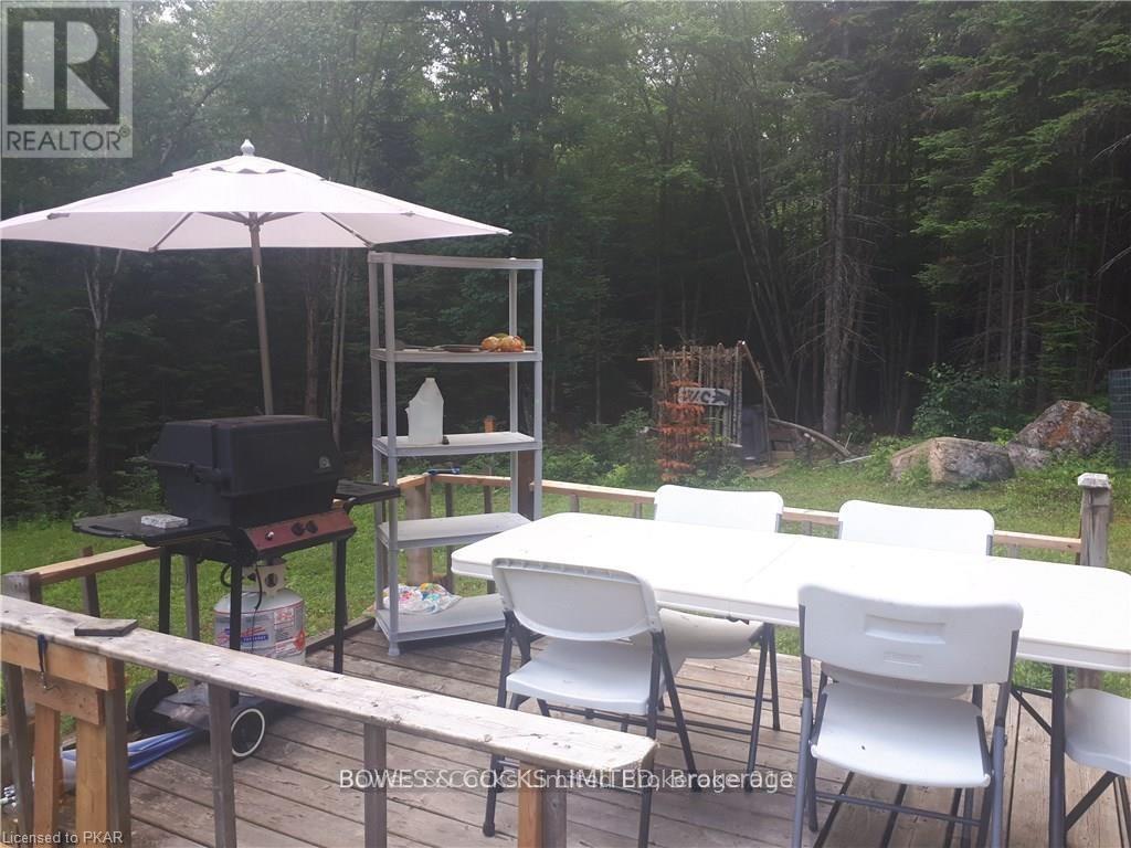 1326 Musclow Greenview, Hastings Highlands, Ontario  K0L 1C0 - Photo 10 - X12403850