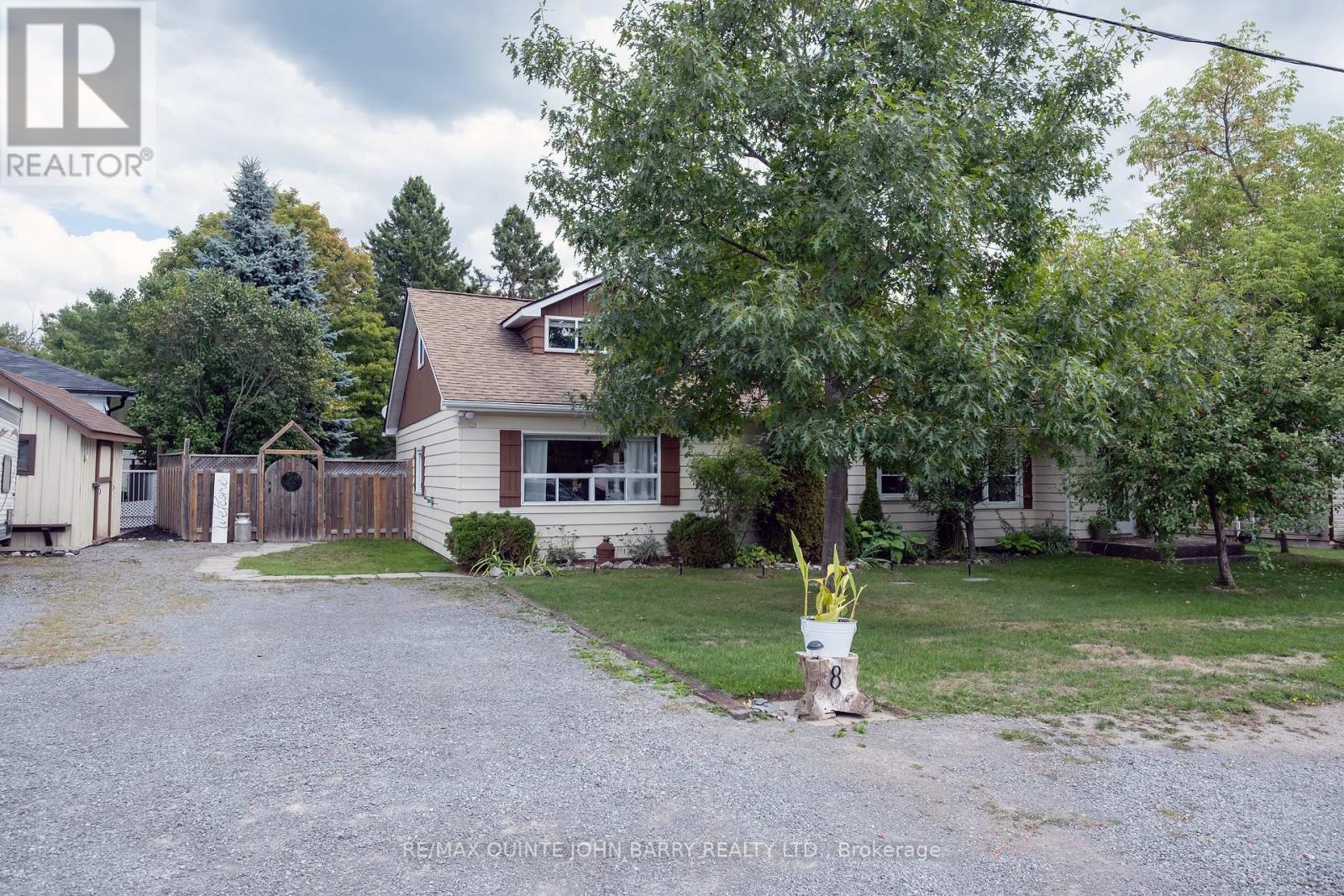 8 North Maloney Street, Marmora And Lake (Marmora Ward), Ontario  K0K 2M0 - Photo 1 - X12403889