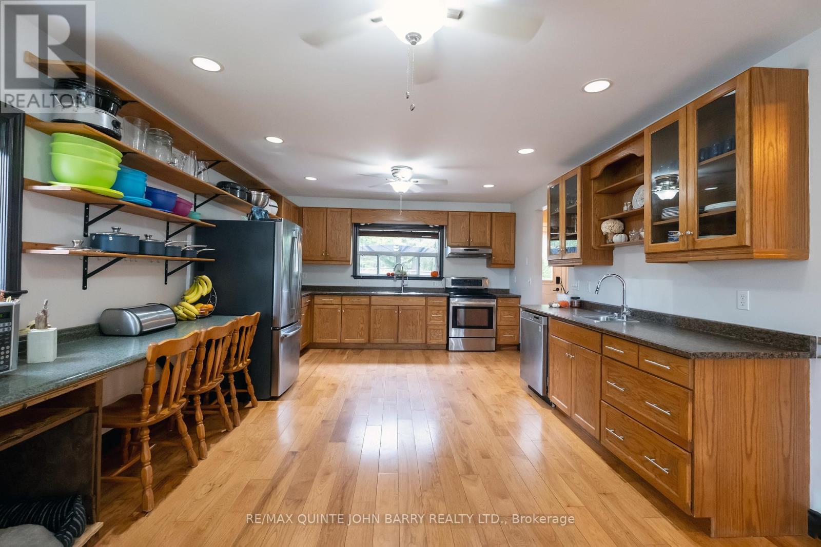 8 North Maloney Street, Marmora And Lake (Marmora Ward), Ontario  K0K 2M0 - Photo 10 - X12403889