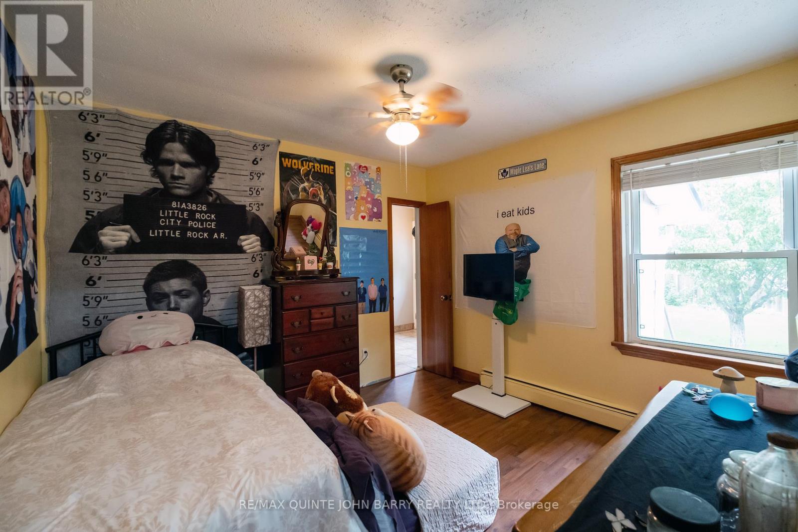 8 North Maloney Street, Marmora And Lake (Marmora Ward), Ontario  K0K 2M0 - Photo 20 - X12403889