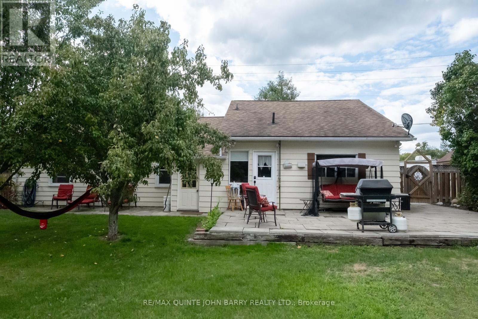 8 North Maloney Street, Marmora And Lake (Marmora Ward), Ontario  K0K 2M0 - Photo 30 - X12403889