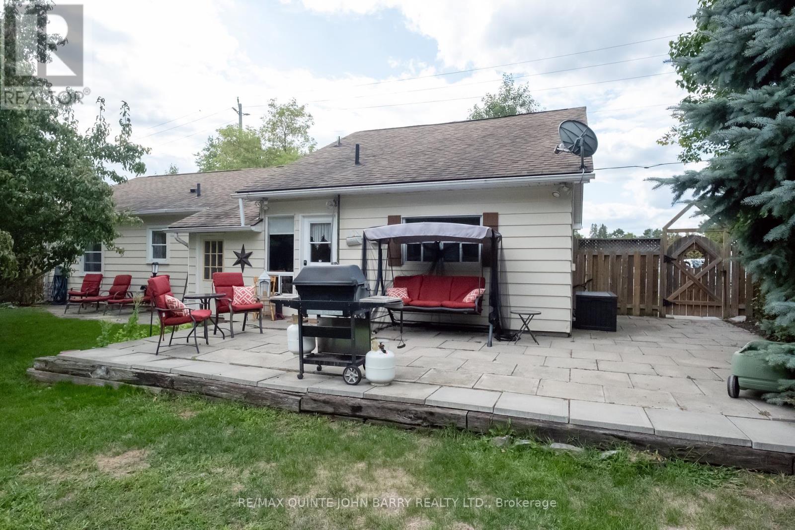 8 North Maloney Street, Marmora And Lake (Marmora Ward), Ontario  K0K 2M0 - Photo 31 - X12403889