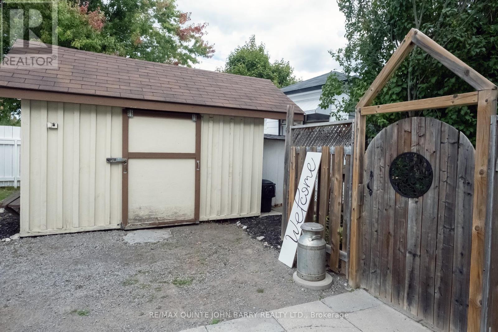 8 North Maloney Street, Marmora And Lake (Marmora Ward), Ontario  K0K 2M0 - Photo 41 - X12403889