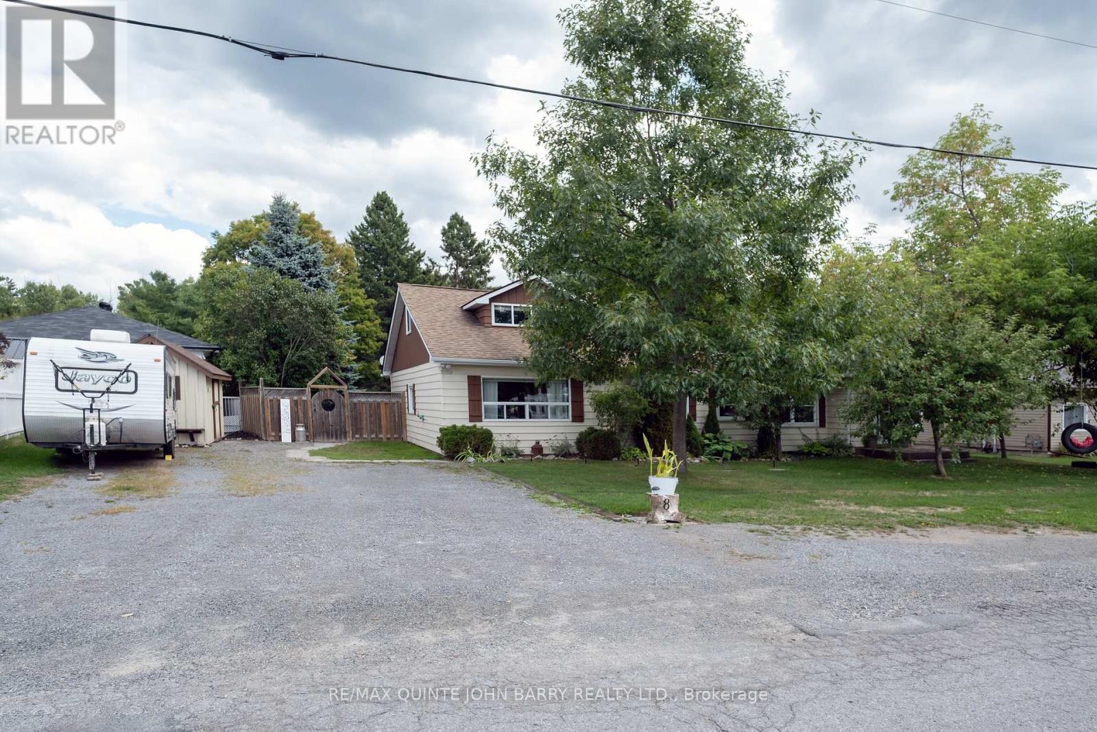 8 North Maloney Street, Marmora And Lake (Marmora Ward), Ontario  K0K 2M0 - Photo 43 - X12403889