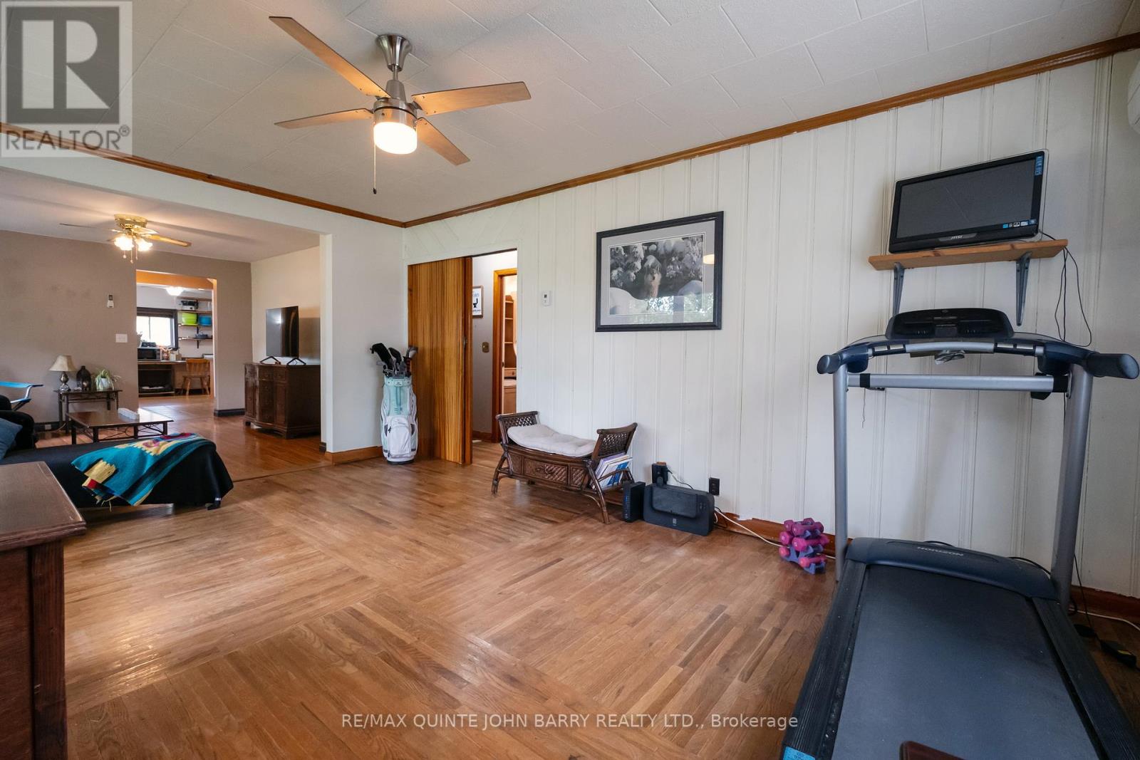 8 North Maloney Street, Marmora And Lake (Marmora Ward), Ontario  K0K 2M0 - Photo 7 - X12403889