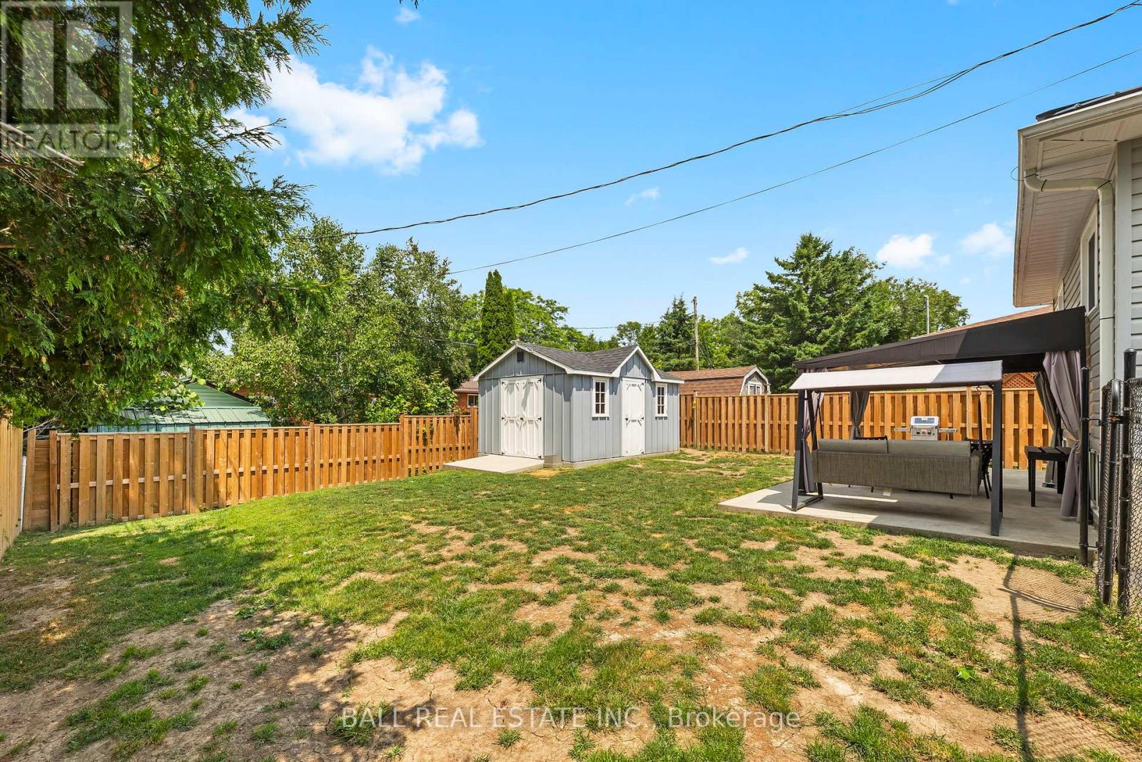 2 Hazel Street, Kawartha Lakes, Ontario  K9V 5M2 - Photo 5 - X12403925