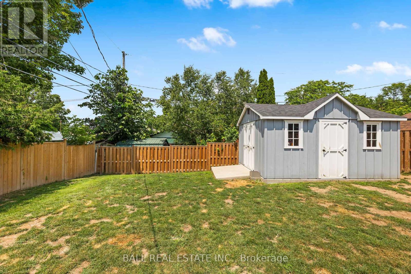 2 Hazel Street, Kawartha Lakes, Ontario  K9V 5M2 - Photo 6 - X12403925