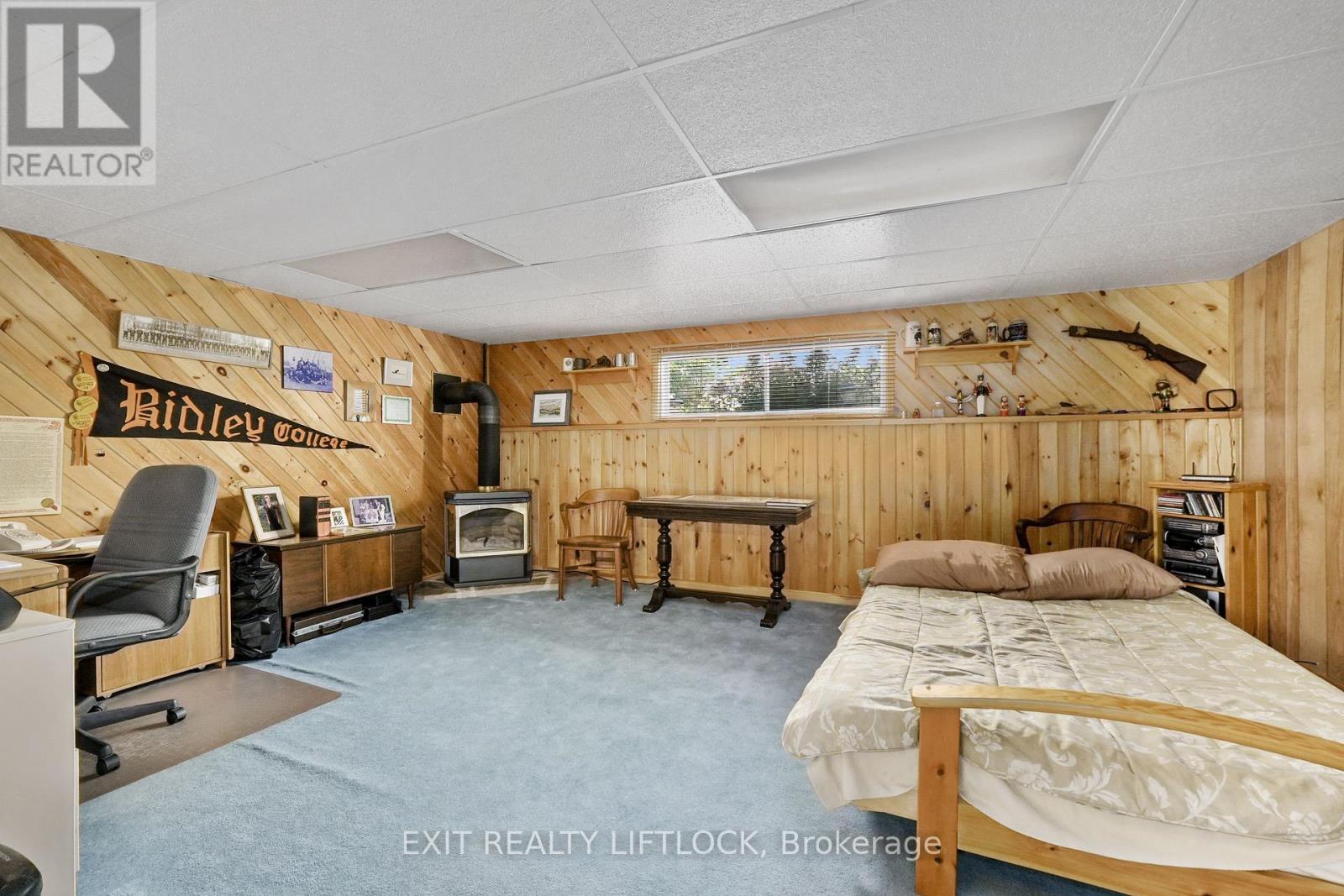 12 Victoria Avenue, Smith-Ennismore-Lakefield (Lakefield), Ontario  K0L 2H0 - Photo 20 - X12403946