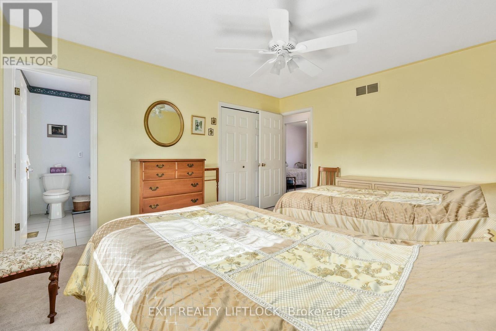 12 Victoria Avenue, Smith-Ennismore-Lakefield, Ontario  K0L 2H0 - Photo 31 - X12403946