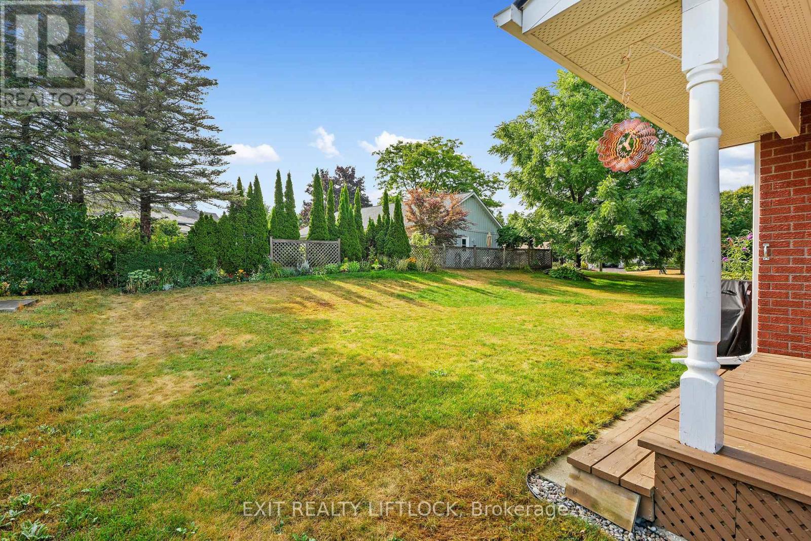 12 Victoria Avenue, Smith-Ennismore-Lakefield, Ontario  K0L 2H0 - Photo 44 - X12403946