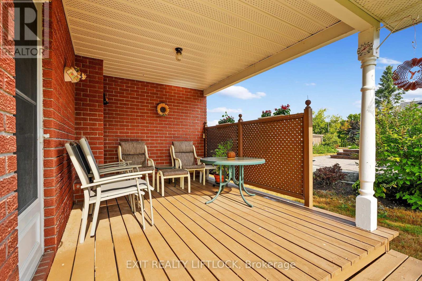 12 Victoria Avenue, Smith-Ennismore-Lakefield, Ontario  K0L 2H0 - Photo 46 - X12403946