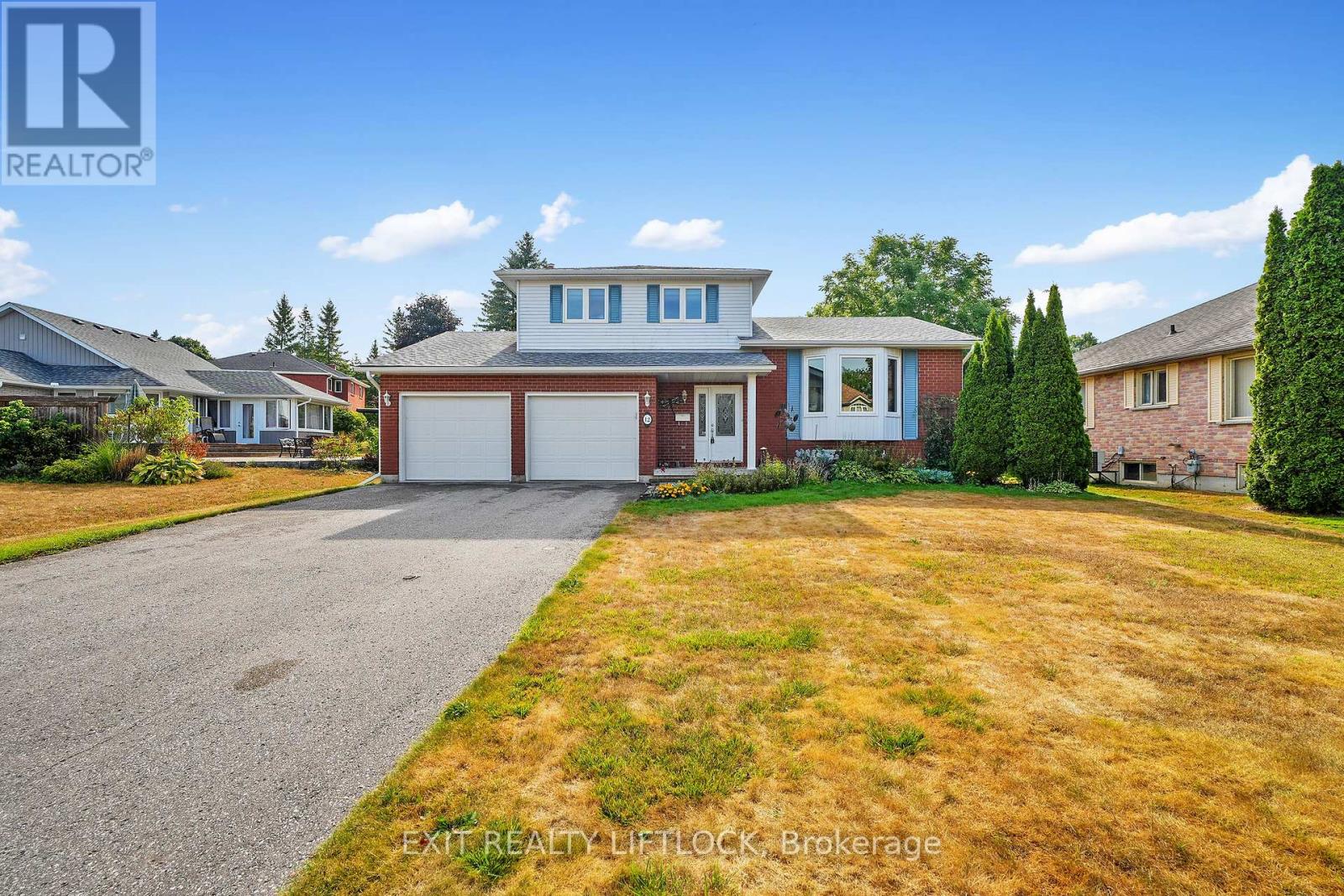 12 Victoria Avenue, Smith-Ennismore-Lakefield, Ontario  K0L 2H0 - Photo 49 - X12403946