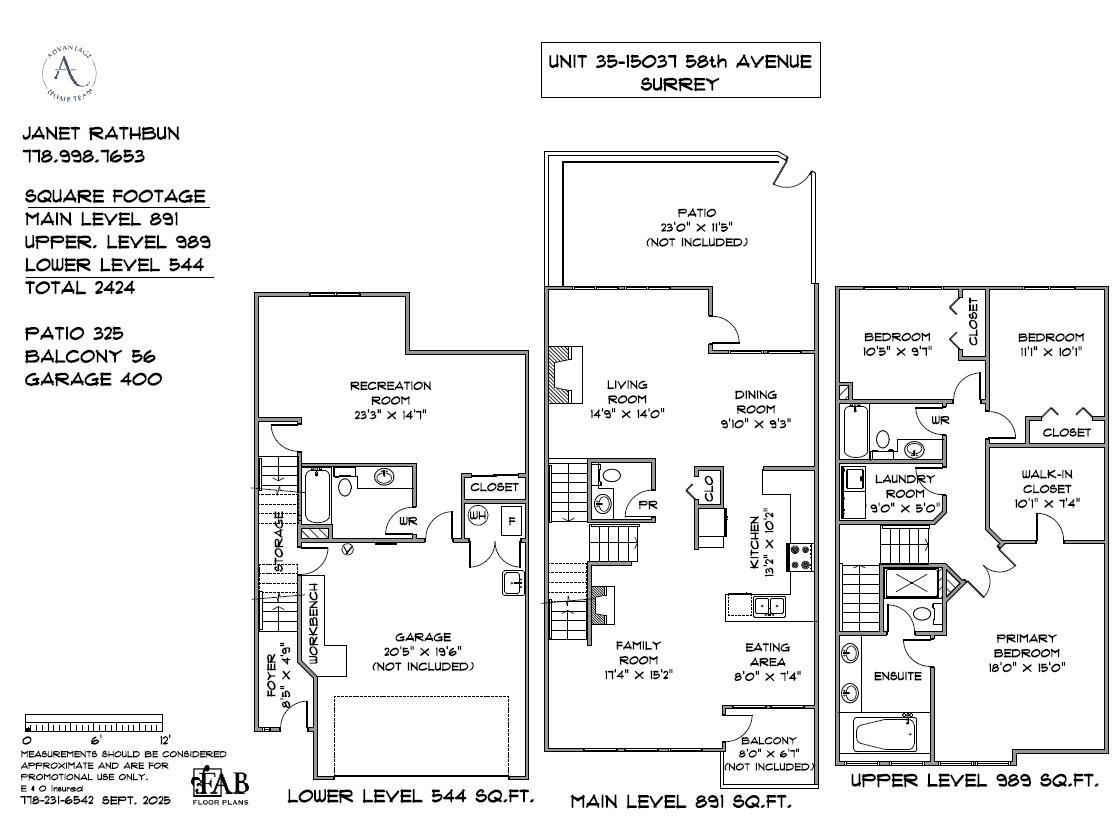35 15037 58 Avenue, Surrey, British Columbia  V3S 8Z5 - Photo 40 - R3045757