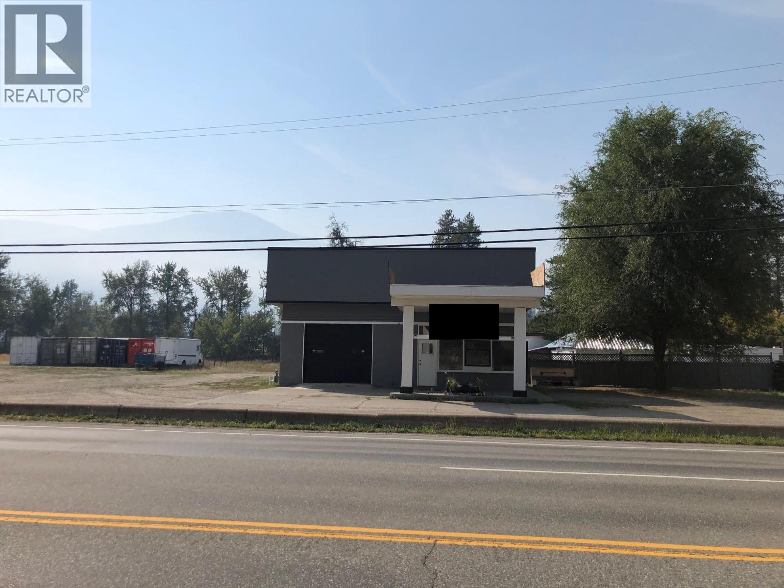 6401 Highway 3, Grand Forks, British Columbia