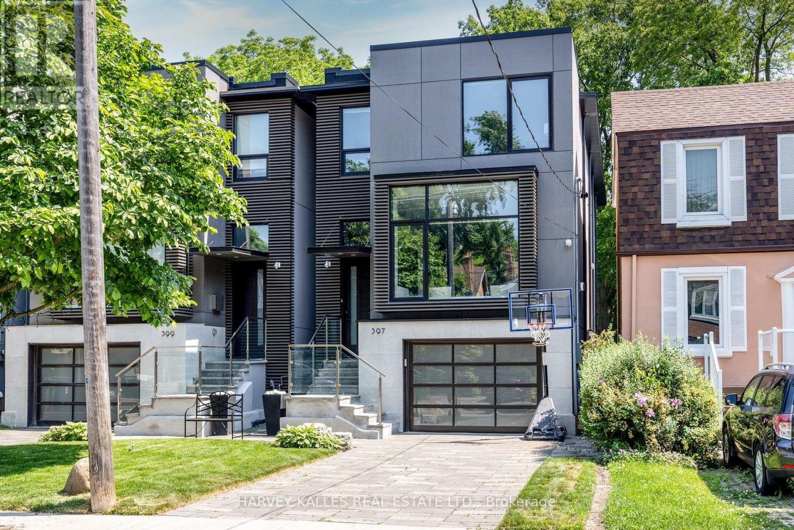 397 Soudan Avenue, Toronto, Ontario  M4S 1W6 - Photo 1 - C12403689