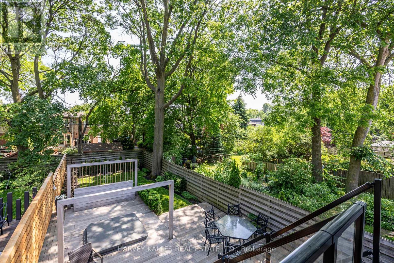 397 Soudan Avenue, Toronto, Ontario  M4S 1W6 - Photo 35 - C12403689