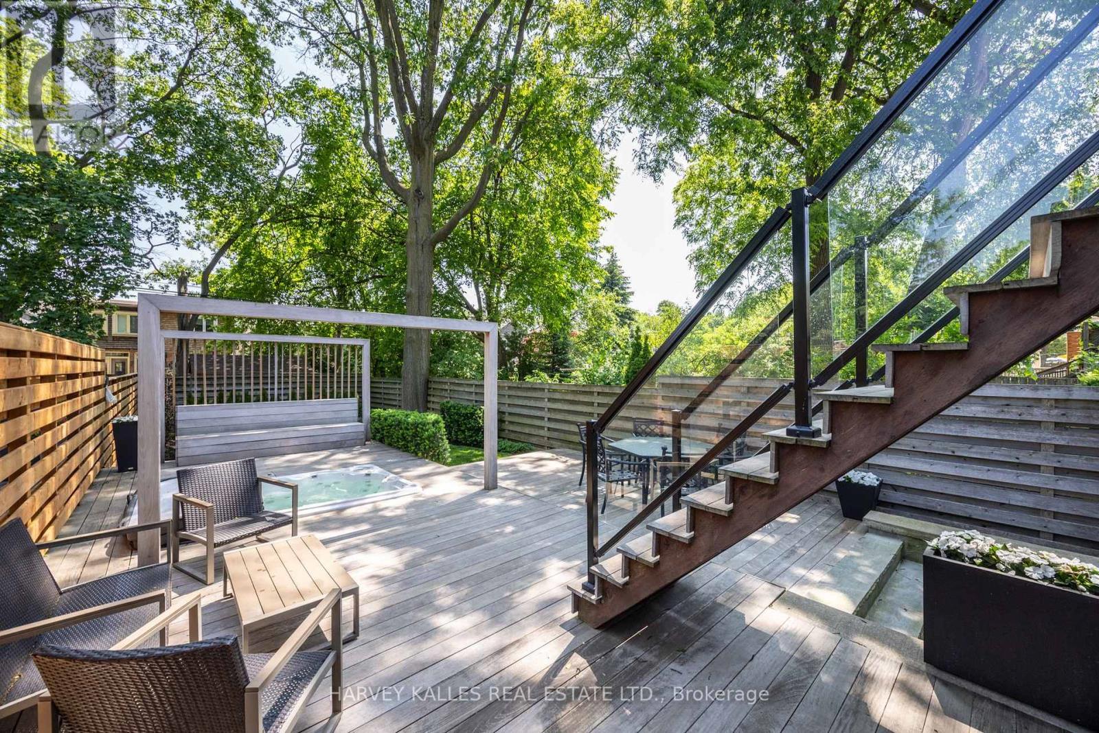 397 Soudan Avenue, Toronto, Ontario  M4S 1W6 - Photo 36 - C12403689