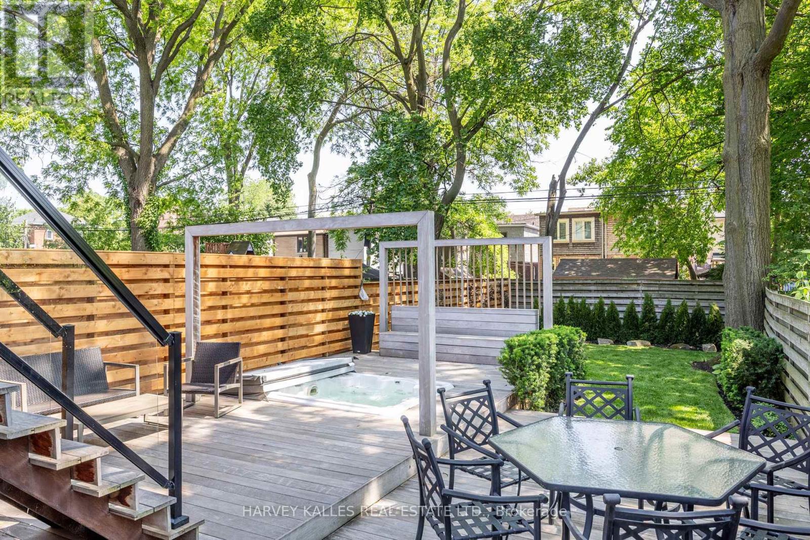 397 Soudan Avenue, Toronto, Ontario  M4S 1W6 - Photo 37 - C12403689