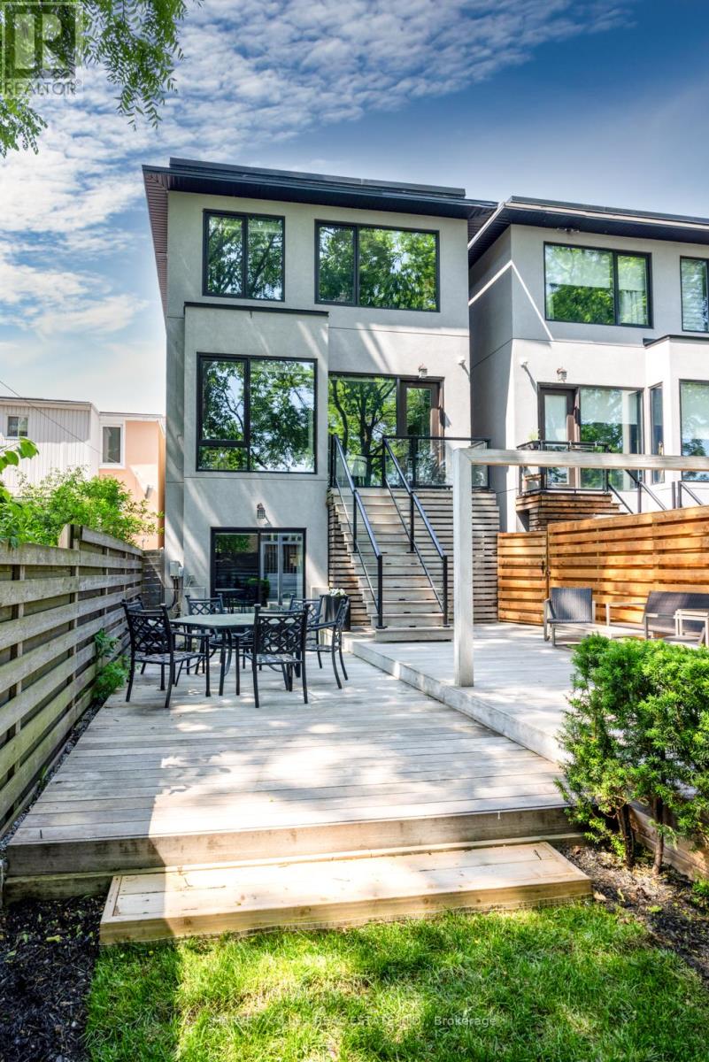 397 Soudan Avenue, Toronto, Ontario  M4S 1W6 - Photo 38 - C12403689