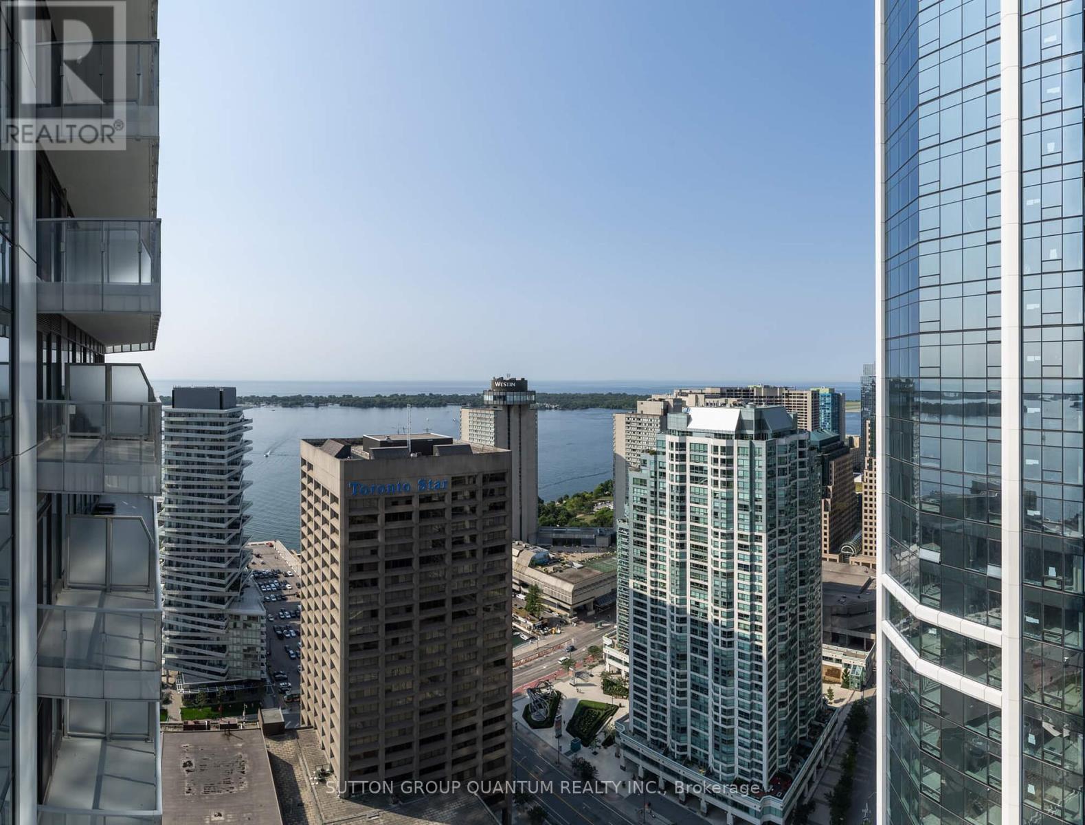 3704 - 28 Freeland Street, Toronto, Ontario  M5E 0E3 - Photo 29 - C12403714