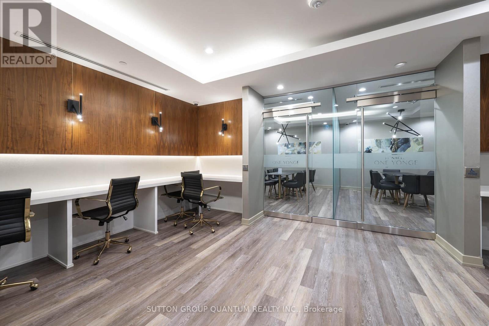 3704 - 28 Freeland Street, Toronto, Ontario  M5E 0E3 - Photo 35 - C12403714