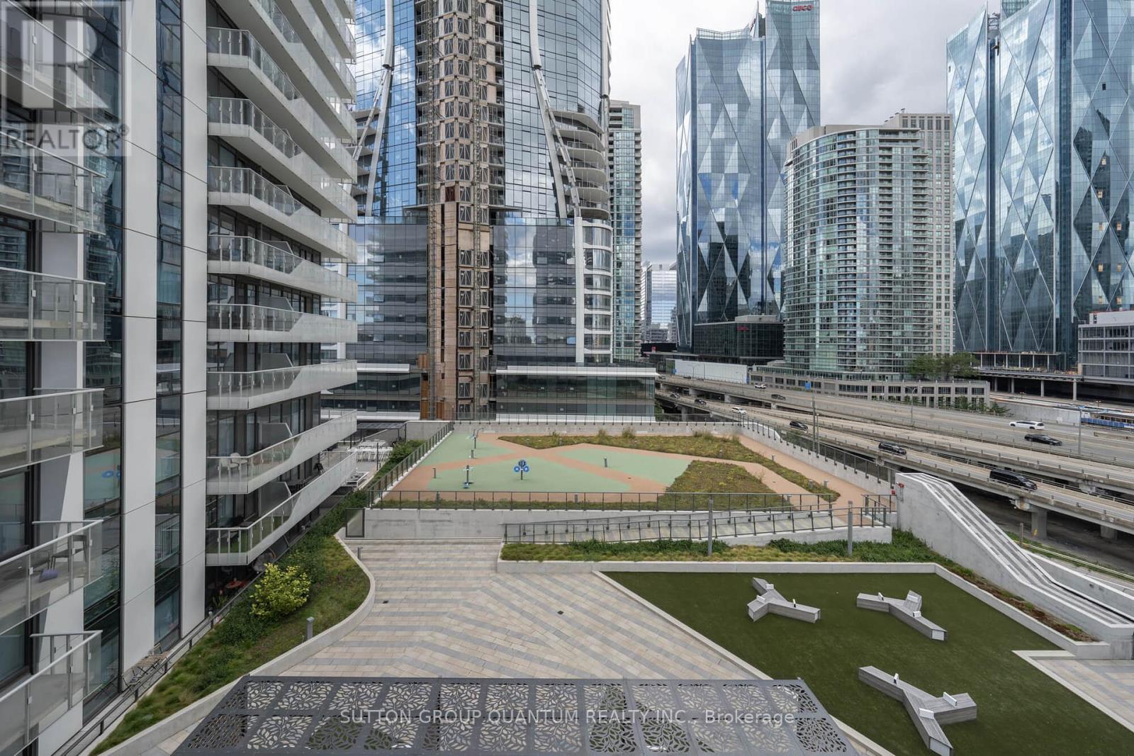3704 - 28 Freeland Street, Toronto, Ontario  M5E 0E3 - Photo 46 - C12403714