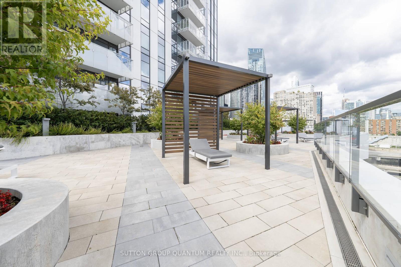 3704 - 28 Freeland Street, Toronto, Ontario  M5E 0E3 - Photo 48 - C12403714