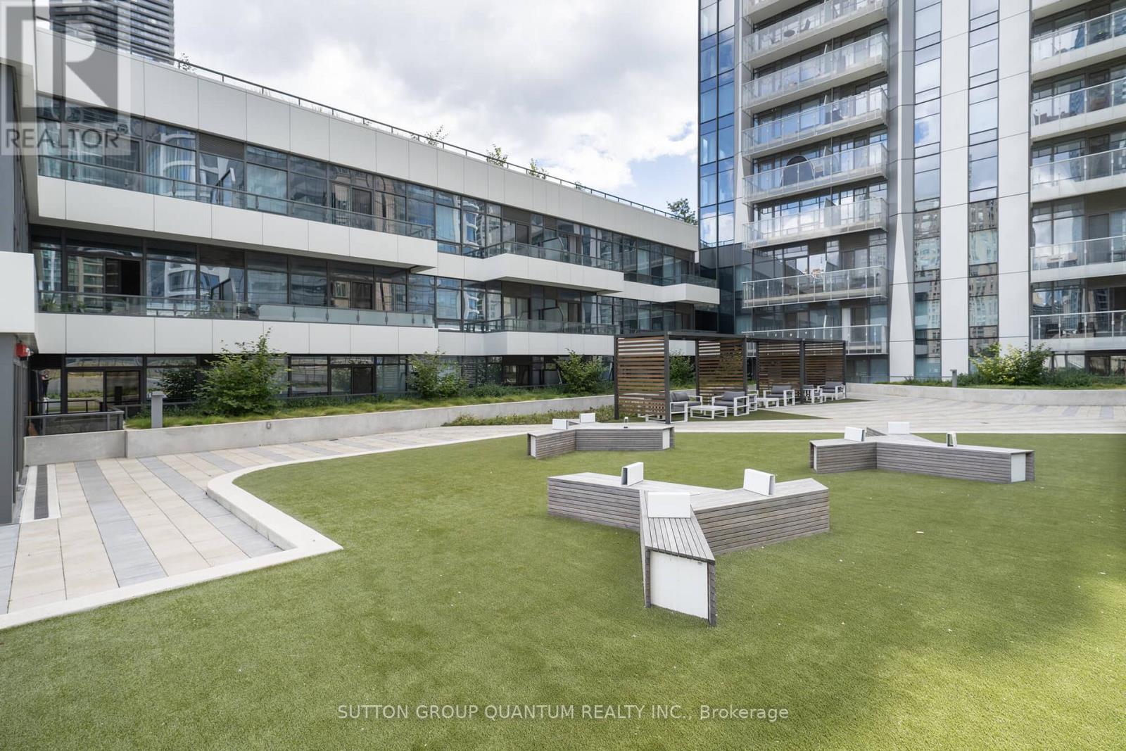 3704 - 28 Freeland Street, Toronto, Ontario  M5E 0E3 - Photo 49 - C12403714