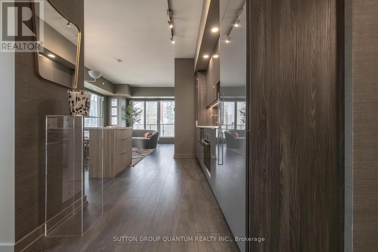 3704 - 28 Freeland Street, Toronto, Ontario  M5E 0E3 - Photo 7 - C12403714