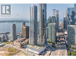 3704 - 28 FREELAND STREET, Toronto, Ontario