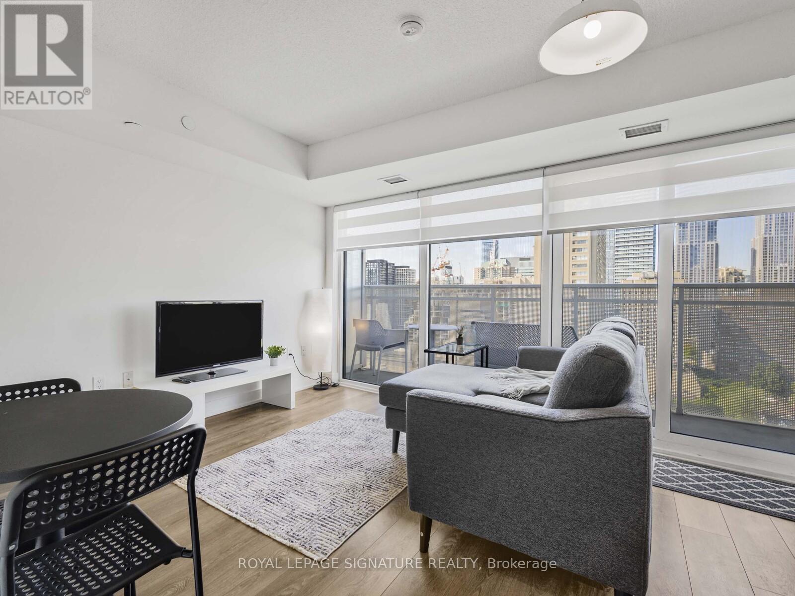 1912 - 89 Mcgill Street, Toronto, Ontario  M5B 0B1 - Photo 12 - C12403763