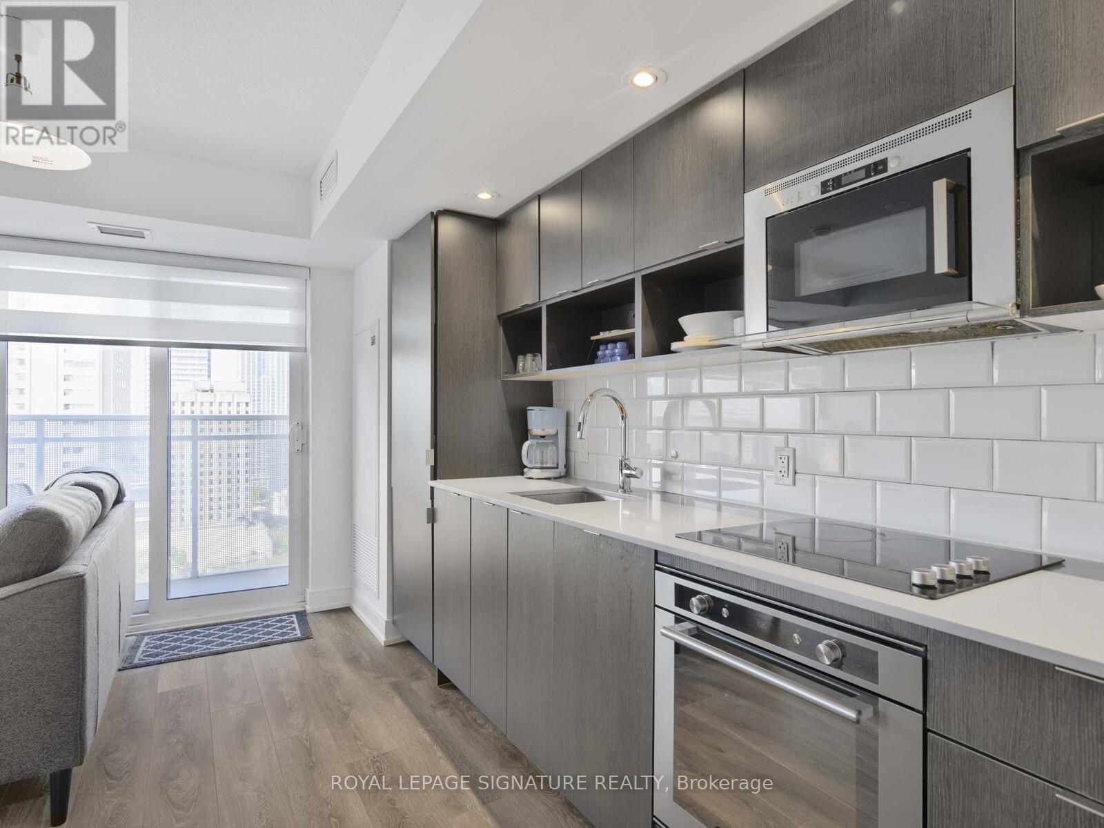 1912 - 89 Mcgill Street, Toronto, Ontario  M5B 0B1 - Photo 13 - C12403763