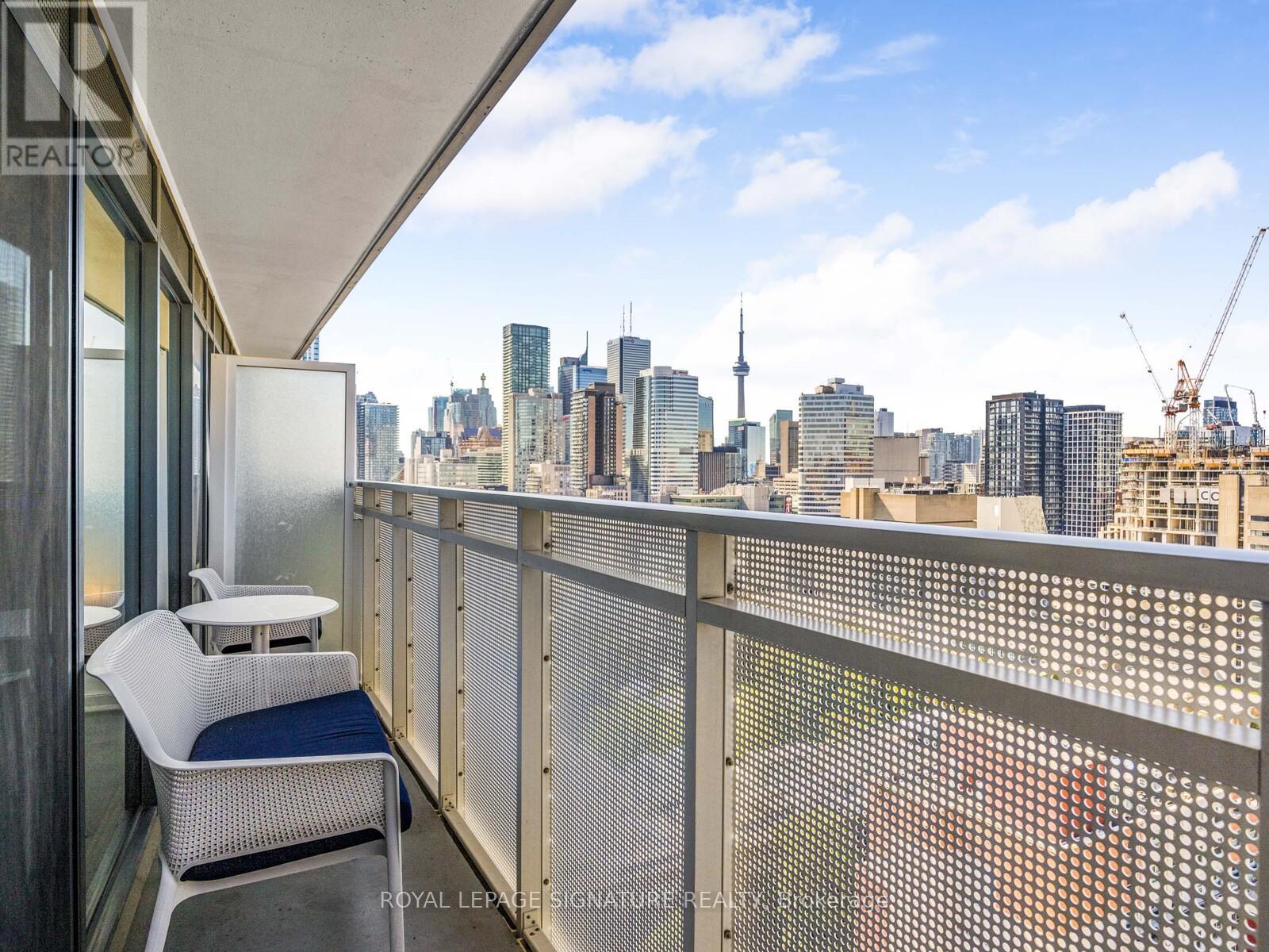 1912 - 89 Mcgill Street, Toronto, Ontario  M5B 0B1 - Photo 25 - C12403763