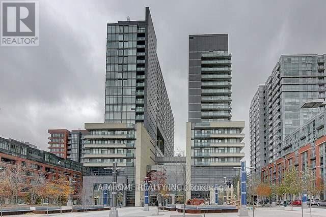 809E - 36 LISGAR STREET, Toronto, Ontario