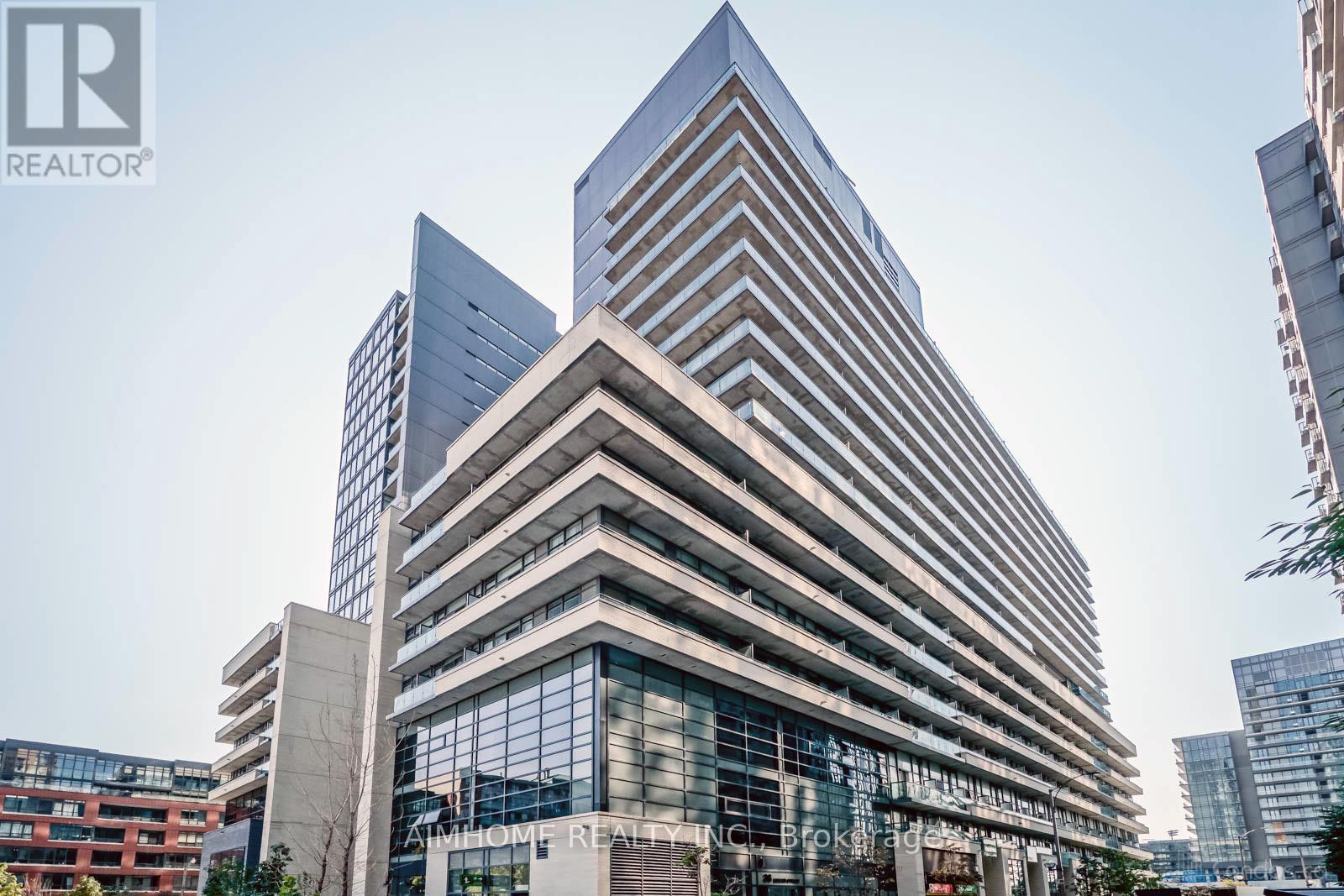 809e - 36 Lisgar Street, Toronto, Ontario  M6J 3G2 - Photo 2 - C12403784