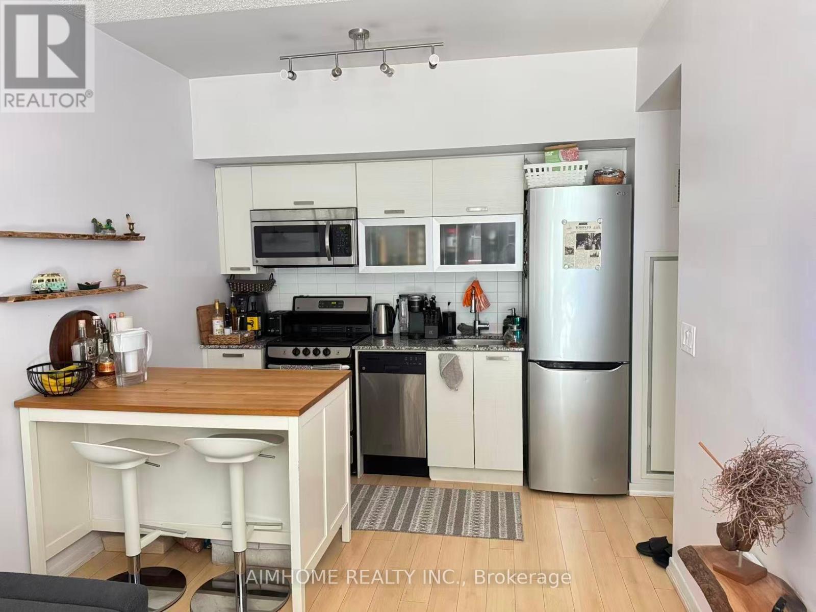 809e - 36 Lisgar Street, Toronto, Ontario  M6J 3G2 - Photo 5 - C12403784